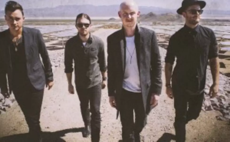 The Fray Returns with &#8216;Love Don&#8217;t Die&#8217; [SOJO FIRST LISTEN/POLL]