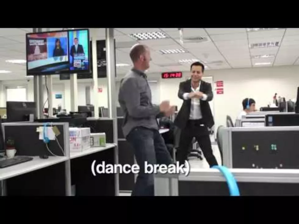 Remember the Girl Who Quit Her Job by Doing a Dance Video? Her Former Job Responded [VIDEO]