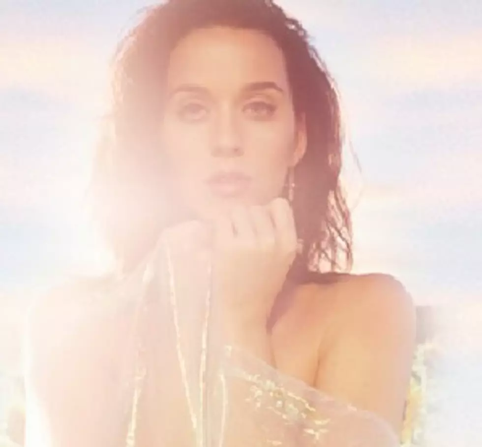 Listen to Katy Perry’s New Song ‘Unconditionally’ [AUDIO/POLL]