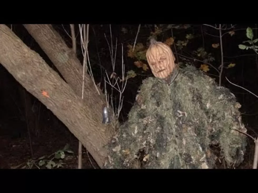 The Hilarious Halloween Prank That Leaves You Scared and Dancing [VIDEO]