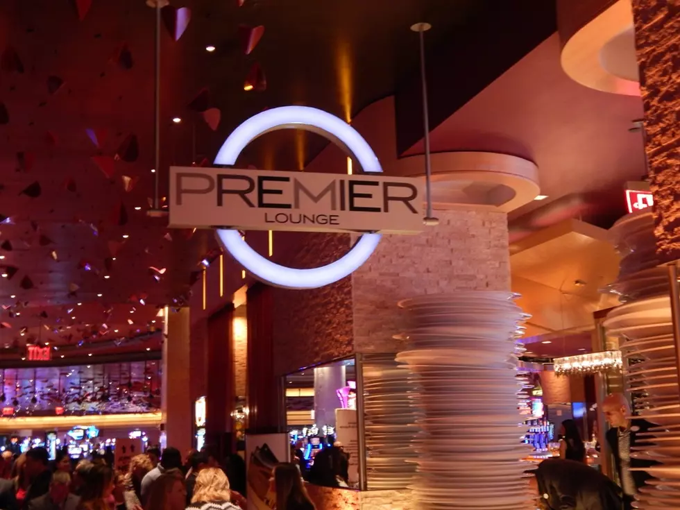 The Premier Lounge Opens in Atlantic City [PHOTOS]