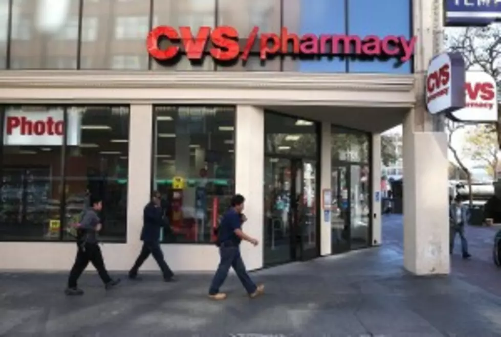 CVS to Stop Selling Cigarettes