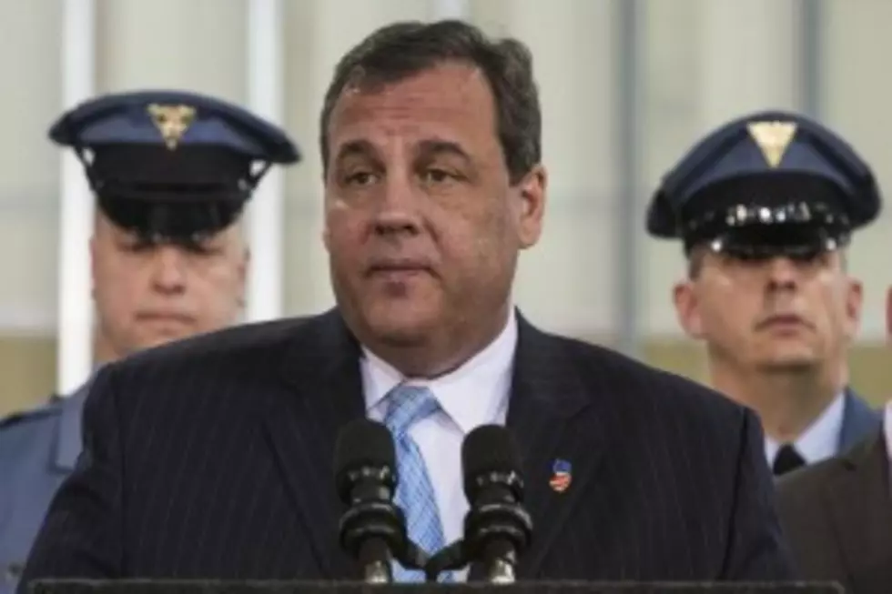 Listen Live to Ask The Governor with Chris Christie [AUDIO]