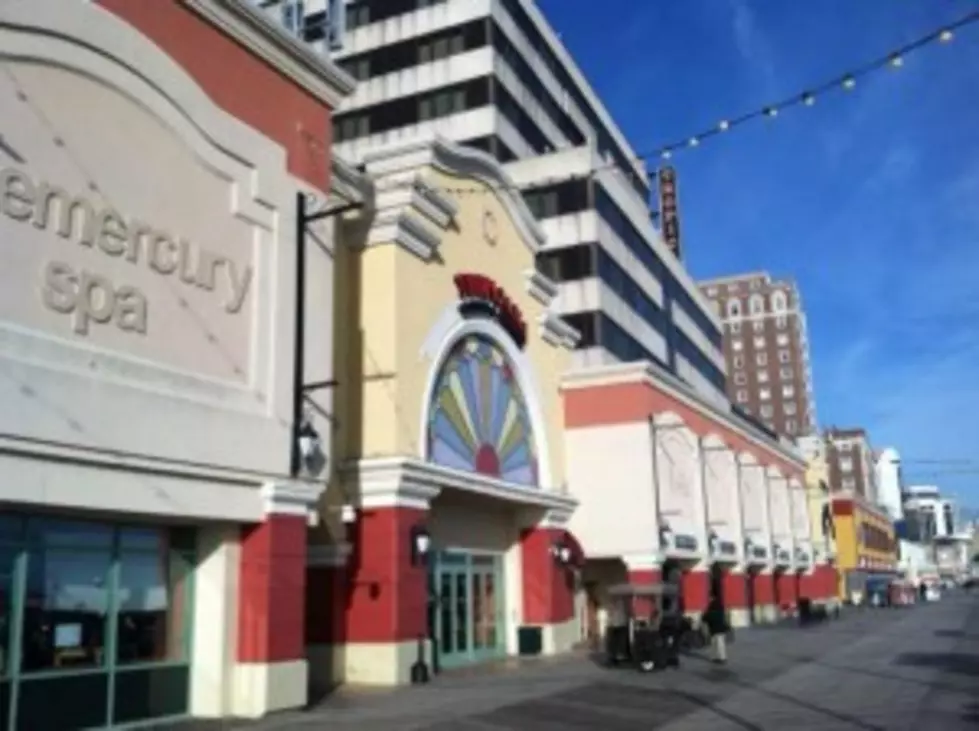 100 Million Dollars in Renovations Are Coming to Atlantic City