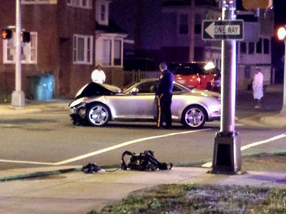 Fatal Car Crash in Atlantic City Under Investigation