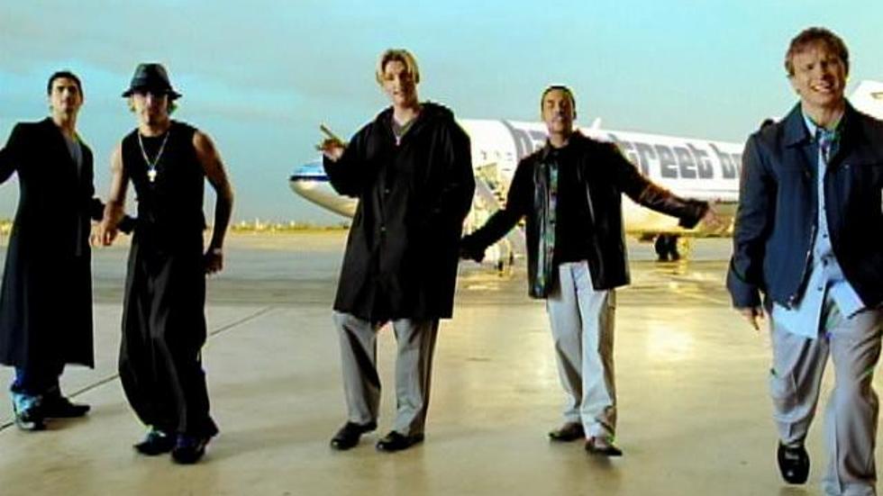 What’s the Ultimate Backstreet Boys Video? [POLL]