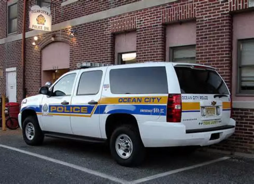 Police Warn of Door to Door Sales Scam in Ocean City