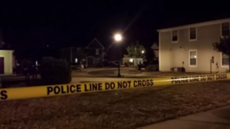 Authorities Investigate Homicide in Pleasantville