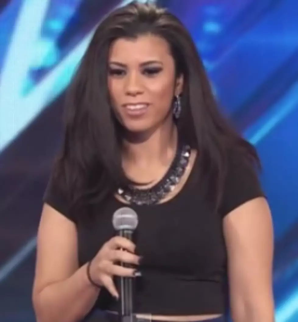 Local Waitress Advances to the Next Round of America&#8217;s Got Talent [VIDEO]