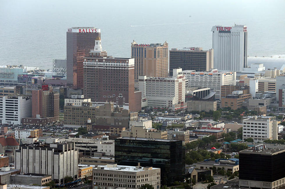 Atlantic City Convention Center to Hold Resource Center For Laid-Off Casino Workers