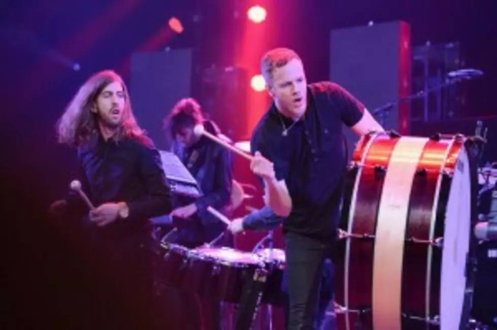 Listen to Brand New Music from Imagine Dragons: &#8216;I Bet My Life&#8217; [AUDIO/POLL]