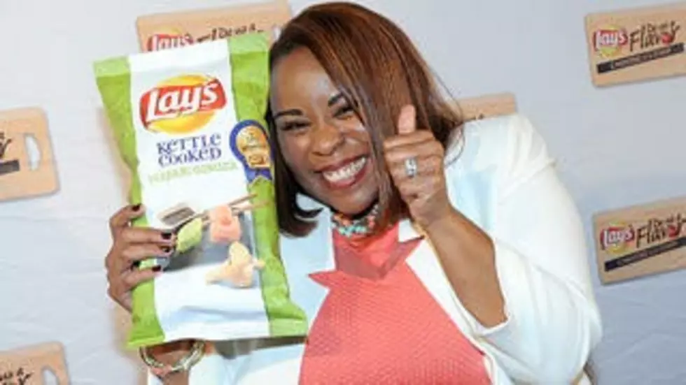 South Jersey Woman Wins Lays Potato Chips $1 Million Flavor Contest