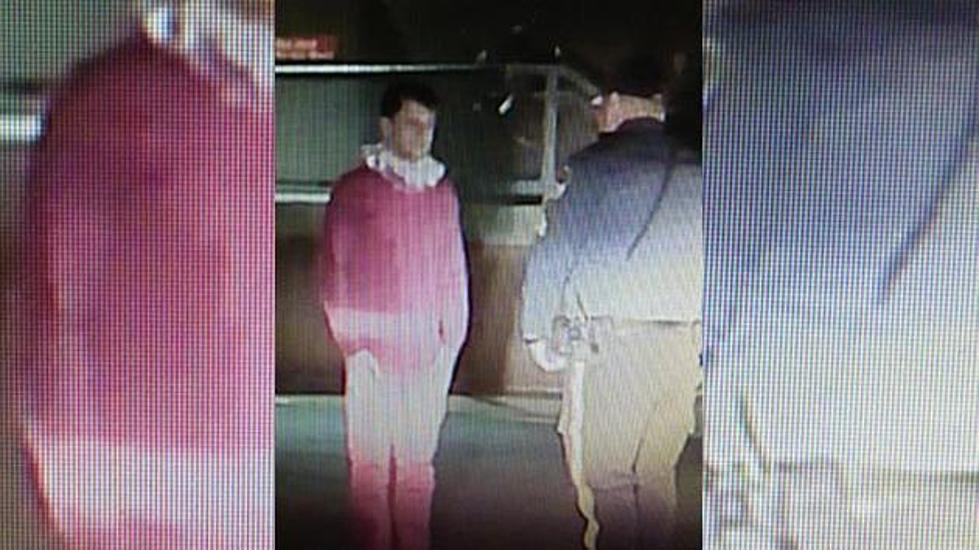 New Jersey Man Dressed as Elf On the Shelf Gets Busted for DUI
