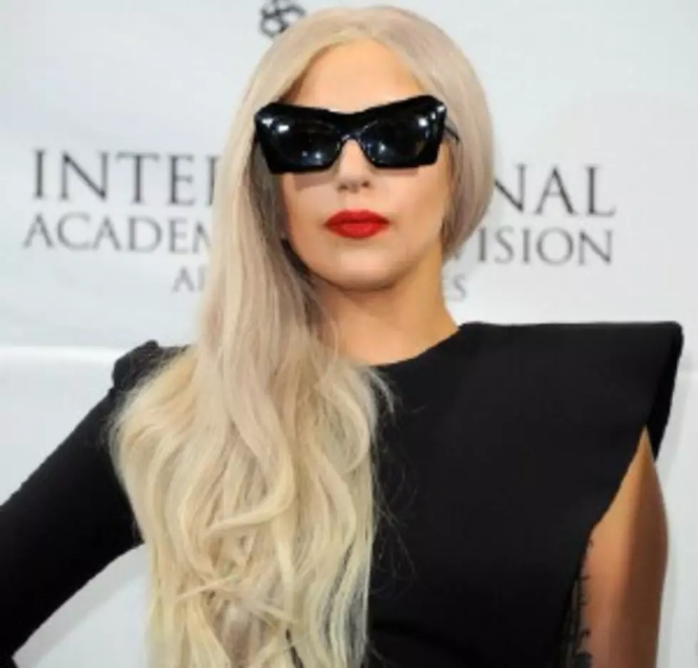 Lady Gaga Reveals She Was Raped by Music Producer