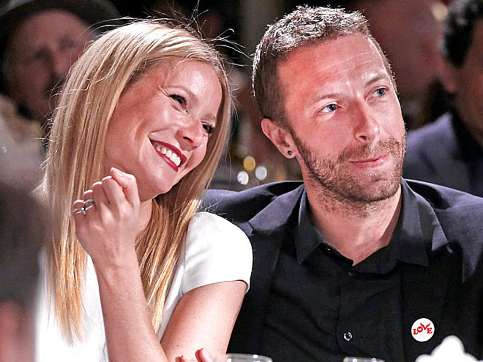 7 Celebrity Divorces That Broke Our Hearts in 2014