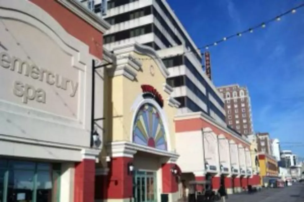 Atlantic City Visitor Dies After Falling From Casino