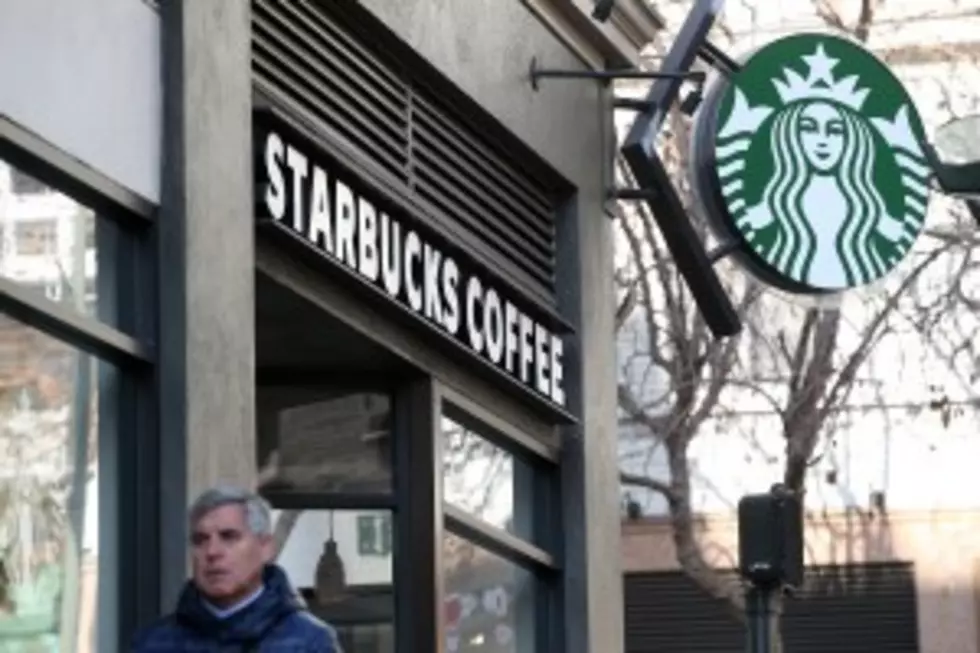Starbucks Unveils 'Frappula'