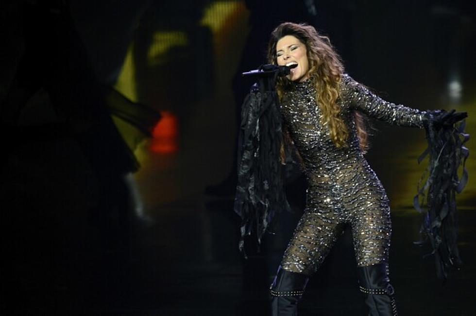 5 Shania Twain Songs I Can’t Wait to See Live Again