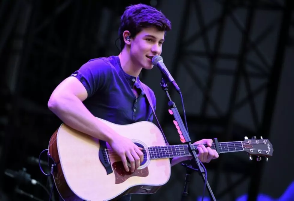 How to Get Free Tickets to See Shawn Mendes in Philly