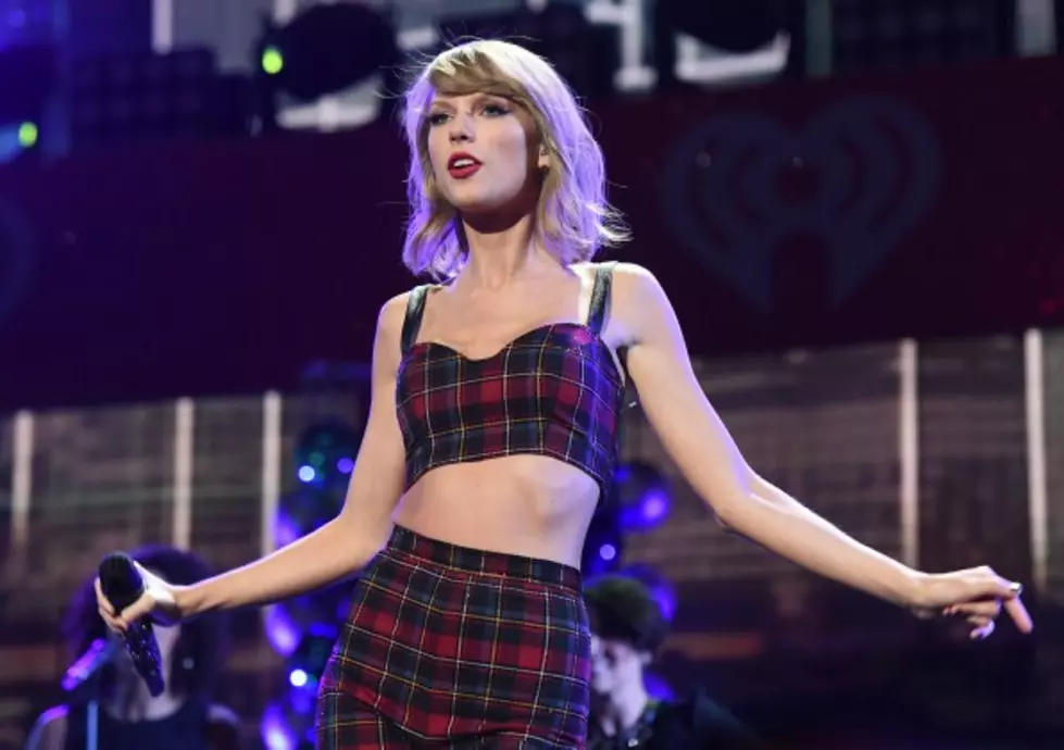 Taylor Swift’s Most Embarrassing Halloween Costume Ever