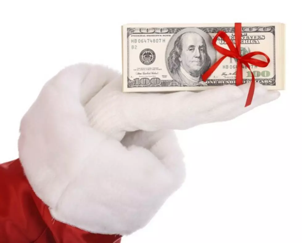 South Jersey Mall Charging to See Santa – UPDATE
