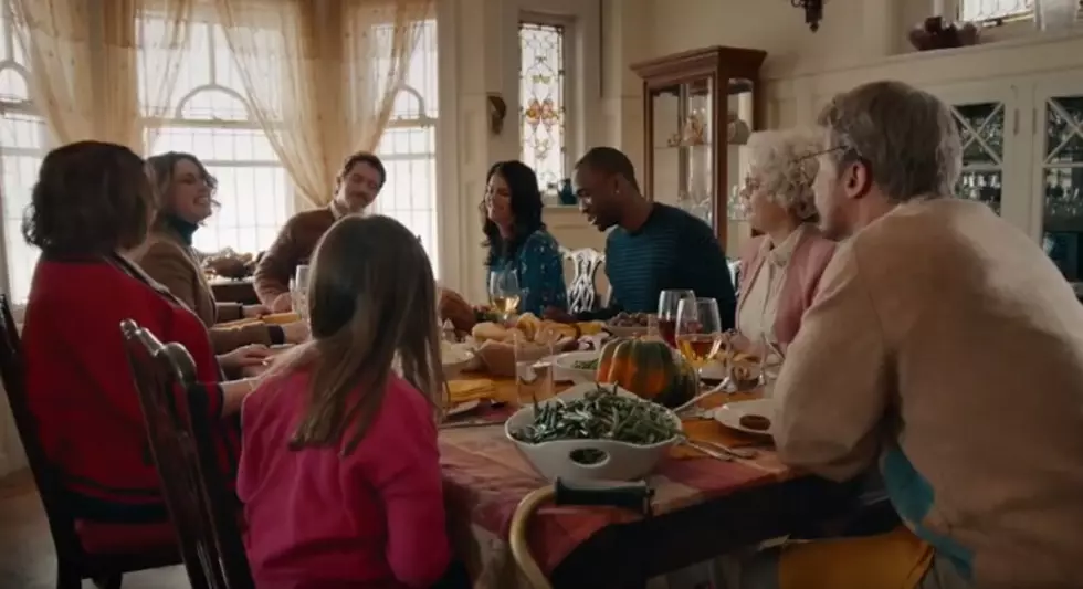 How Adele Saved Thanksgiving [VIDEO]