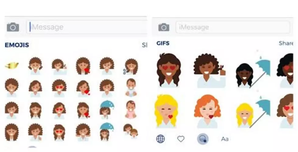 There’s a New Curly Haired Emoji Thanks to Dove