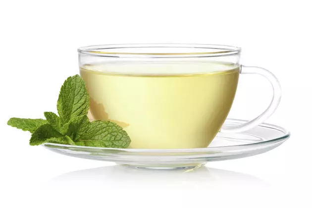Study Says Drinking Green Tea Lowers Fertility
