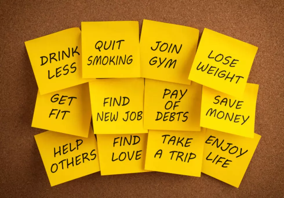 This Is How To Keep Your New Year&#8217;s Resolutions