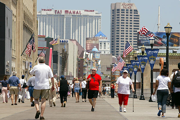 Will Declaring Bankruptcy Help Atlantic City?