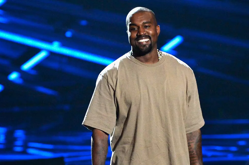 Kanye West Auditions for American Idol (With Kim Waiting in the Wings) [VIDEO]