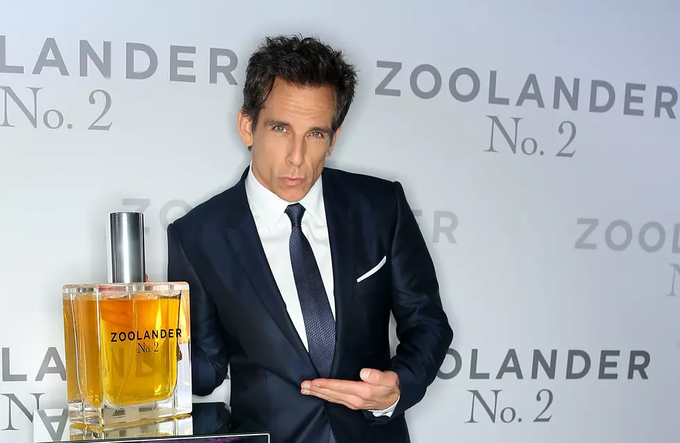 Ben Stiller &#8211;  HOT or NOT?