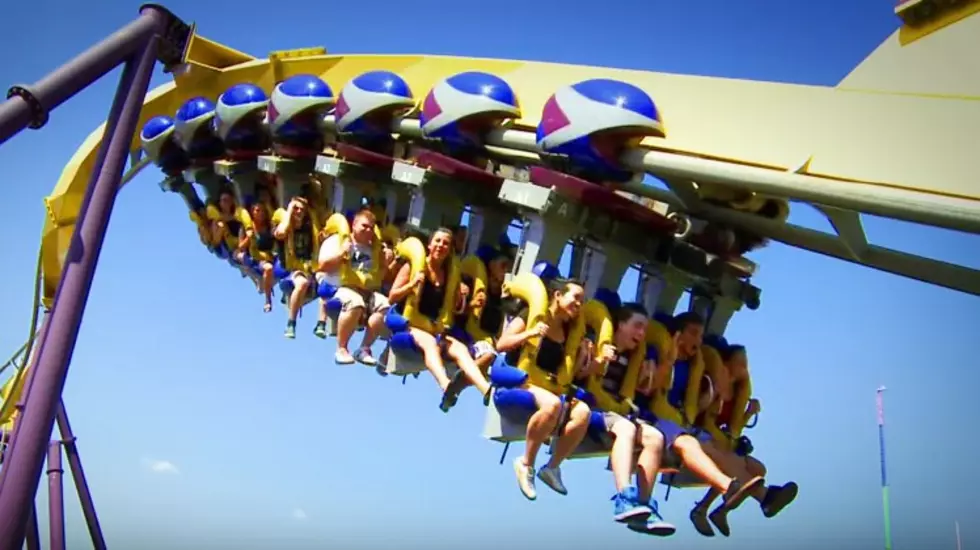 Six Flags Great Adventure Holding Job Fair This Weekend
