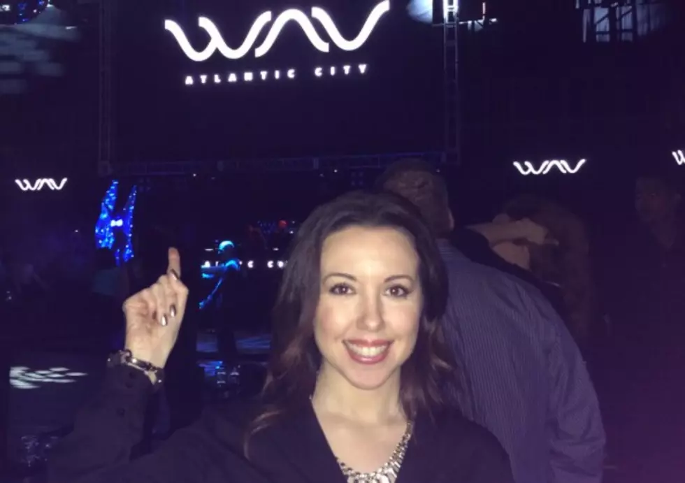 WAV Offers a New Nightclub Experience in Atlantic City