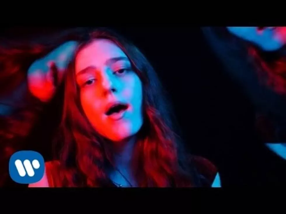 New Music Monday — ‘Keeping Your Head Up’ by Birdy [VIDEO]