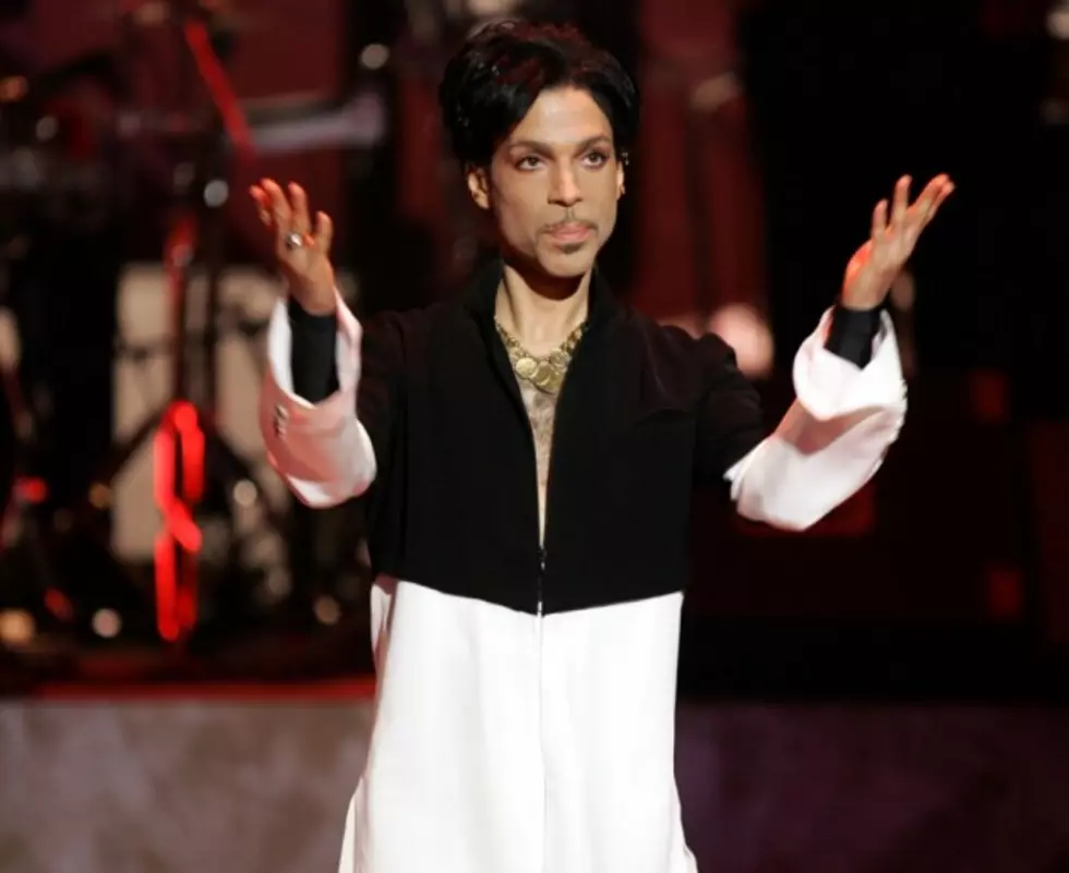 That Time Prince Played Atlantic City