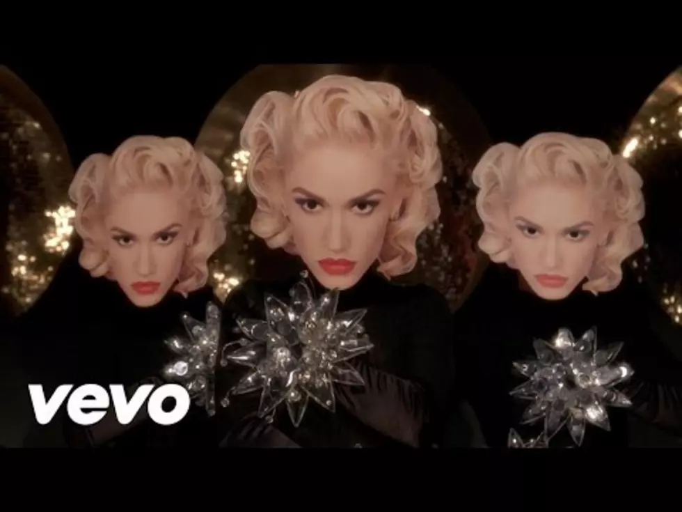 Want to Fly to Las Vegas and See Gwen Stefani? [VIDEO]