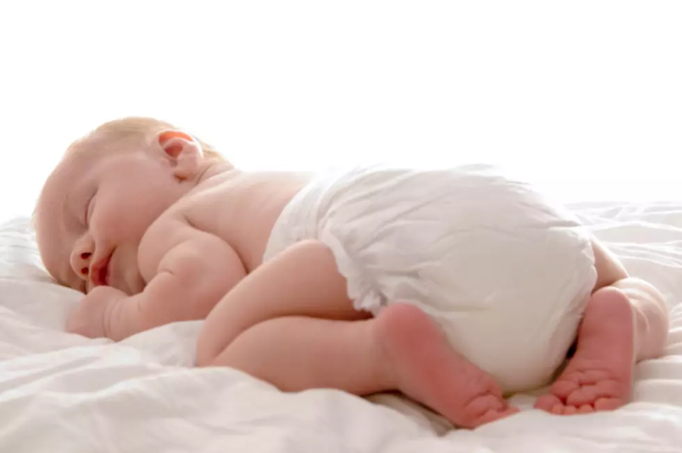 Got a New Baby? Yes, There’s an App for That