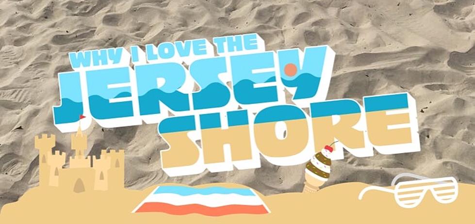 Check Out Some Jersey Shore Snapchat Geotags