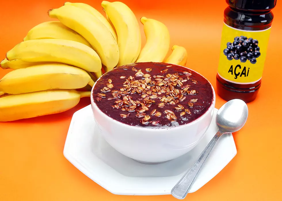 7 Food Staples From Brazil That Will Put You in the Olympic Spirit