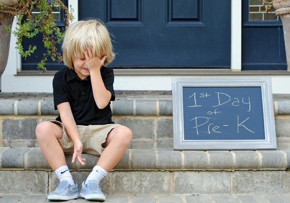 South Jersey’s Funniest Back-to-School Photos! [CONTEST]