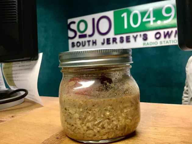 Social Spring&#8217;s New Breakfast Obsession: Overnight Oats