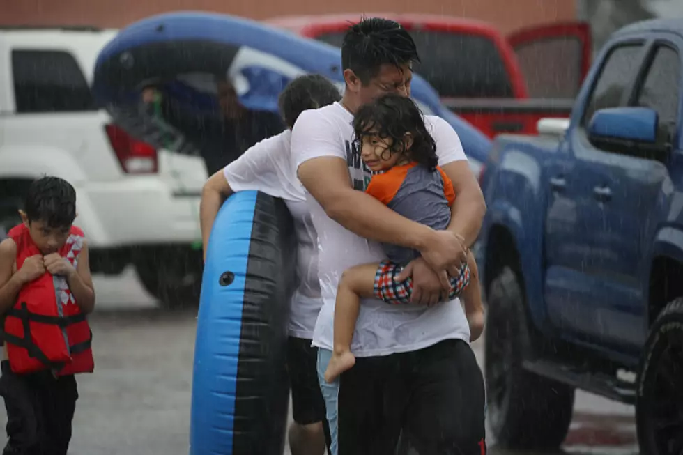 How You Can Help Texas