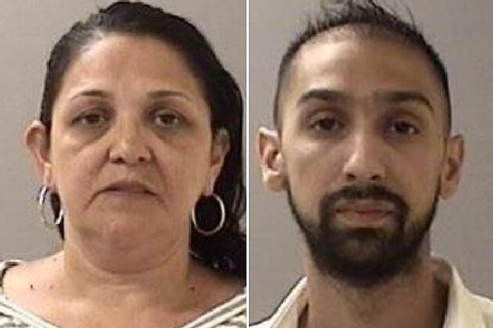 Galloway Psychic and Son Arrested For Tricking Senior Citizen Out of $147,000
