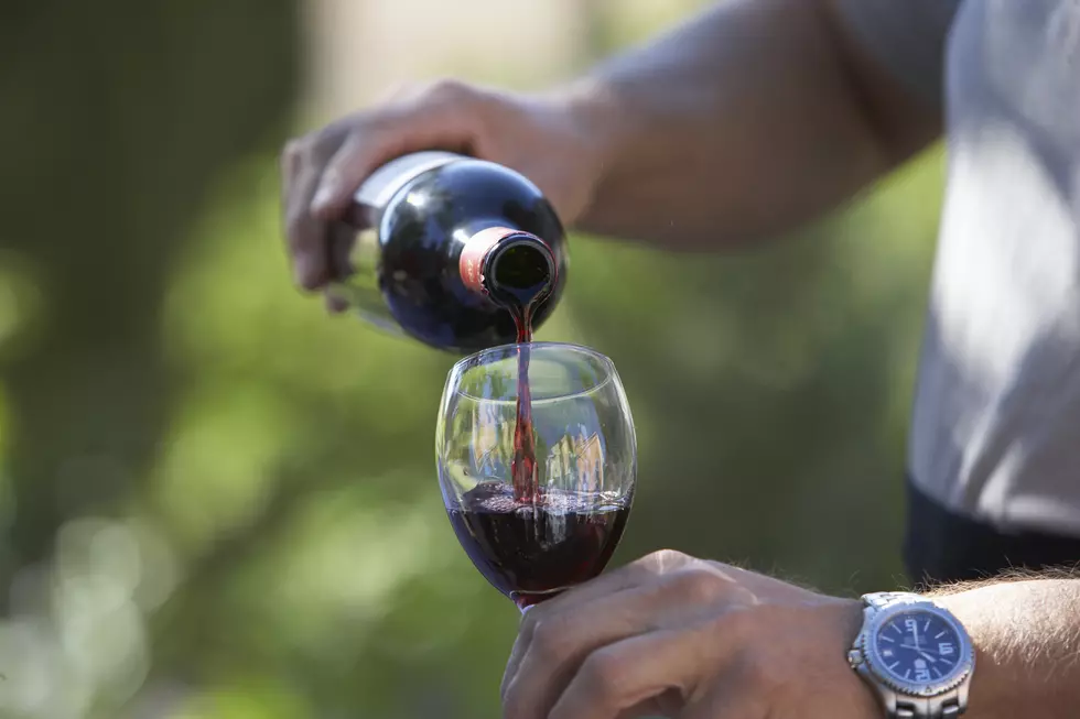 Study Says Cheap Wine Tastes Just as Good as Expensive Wine