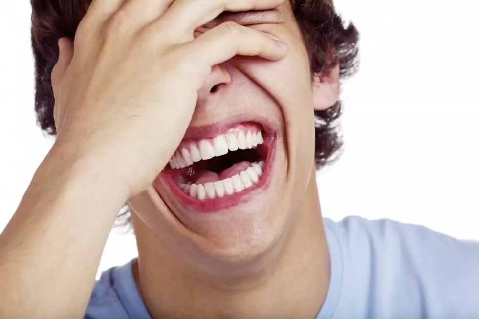 Study Says These Are the Funniest Words in the English Language