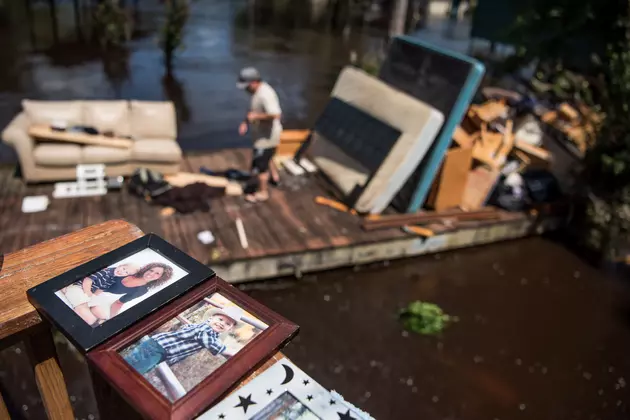 South Jersey Photo Company Helps Hurricane Victims Restore Family Photos