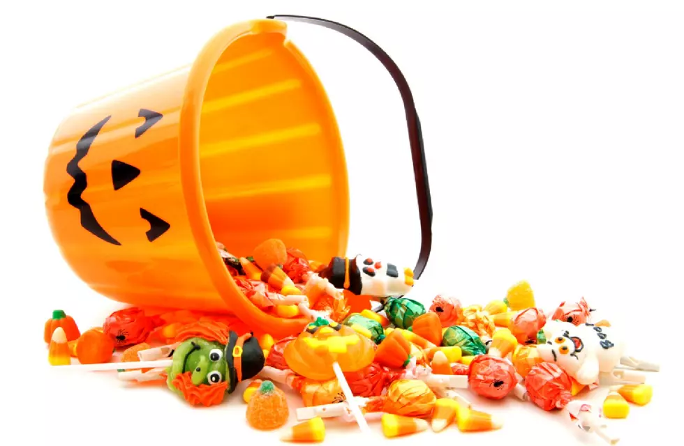 This is New Jersey&#8217;s Favorite Halloween Candy