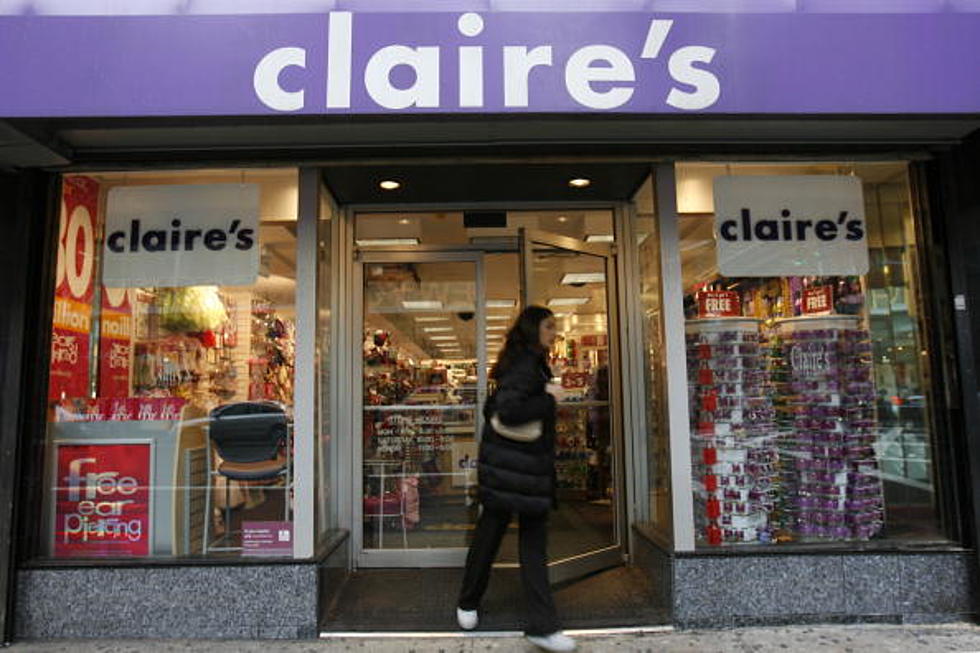 Claire's Recalling Cosmetics Over Contamination Fears