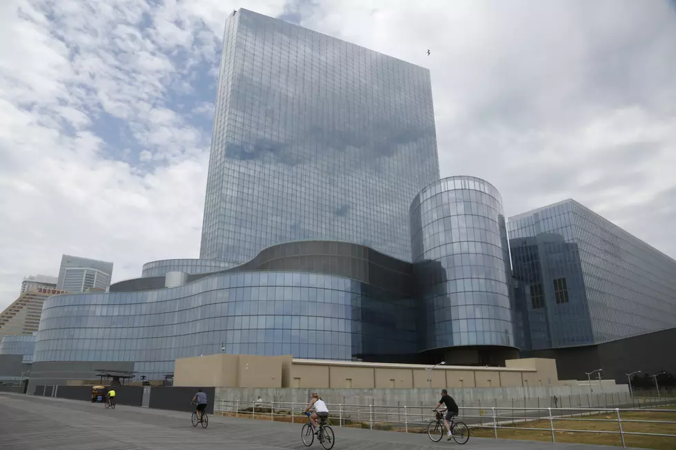 An Inside Scoop About the Inside of the Former Revel in Atlantic City